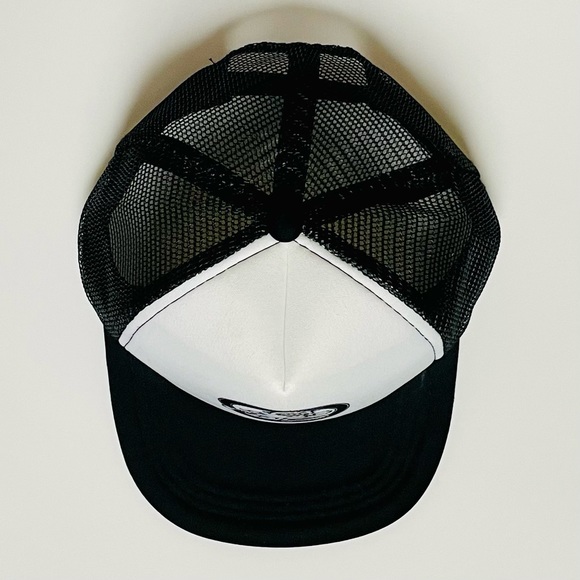 NWOT MxPx Little Px Trucker Hat - Picture 2 of 4